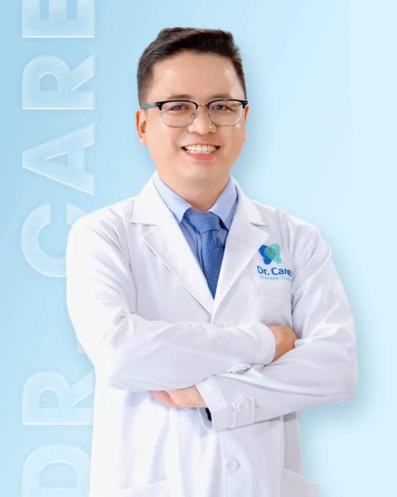 Thạc sĩ - Bác sĩ Đoàn Vũ